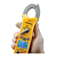 Fieldpiece SC260 400A Clamp Meter Compact