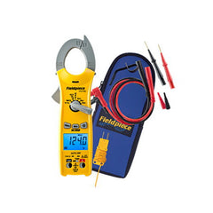 Fieldpiece SC260 400A Clamp Meter Compact