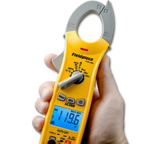 Fieldpiece SC260 400A Clamp Meter Compact