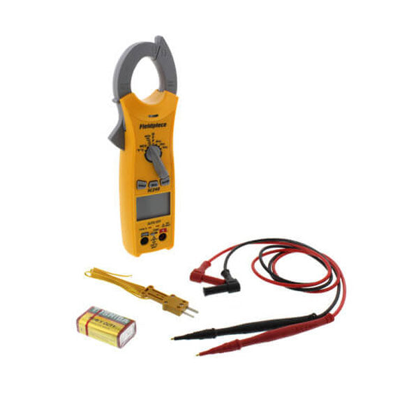 Fieldpiece SC260 400A Clamp Meter Compact