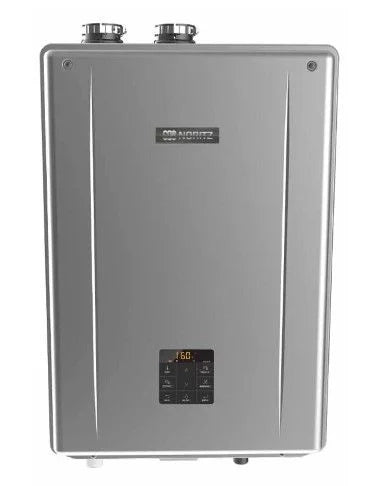NORITZ NRCB199DVNG BOILERS