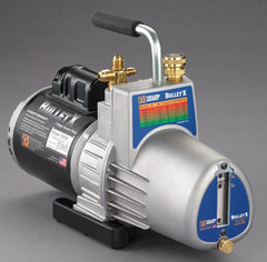 YELLOW JACKET 93600 HVAC VACUUM PUMPS