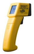 Fieldpiece SIG1 Gun Style Infrared Thermometer with Laser