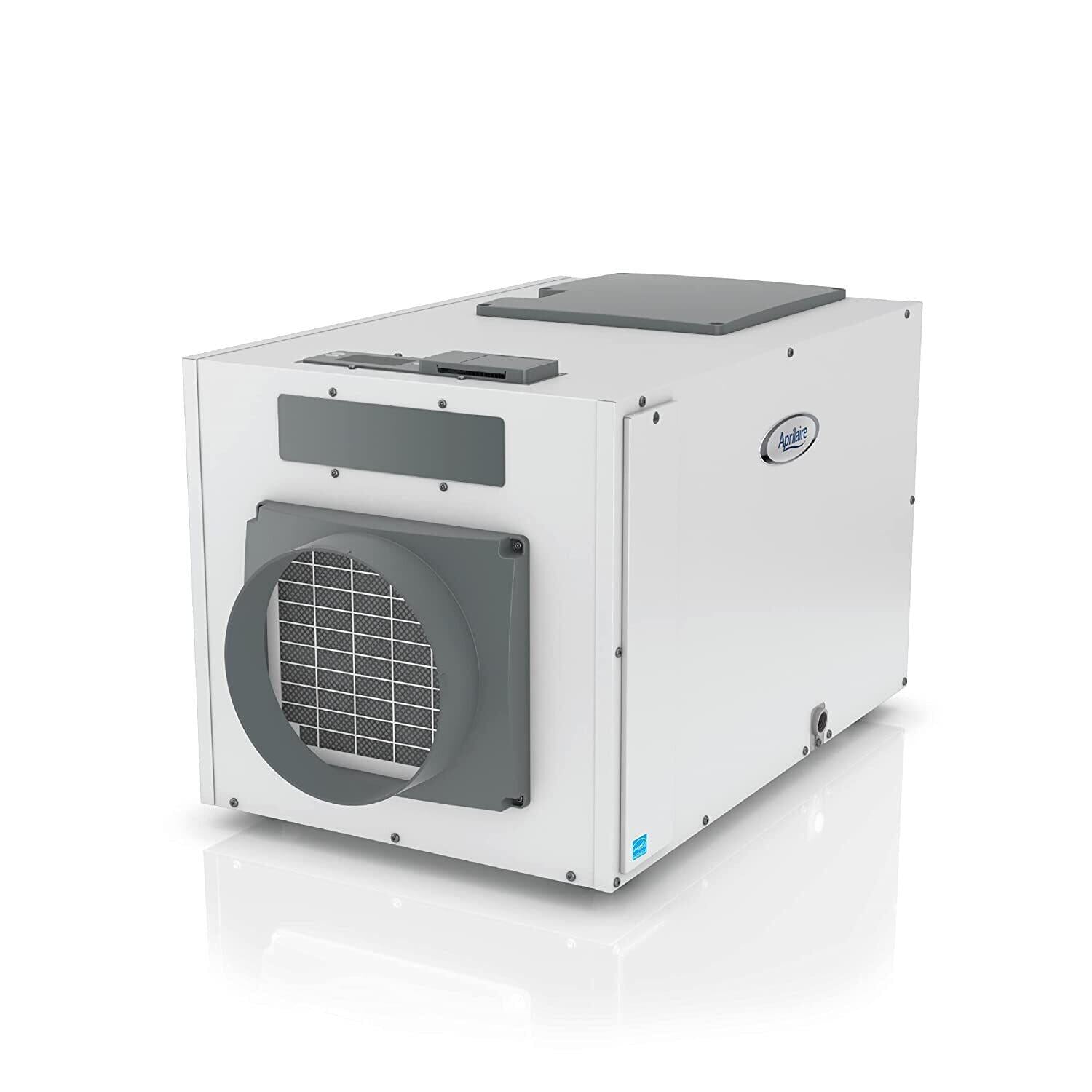 AprilAire E130 Dehumidifier 130 Pints Per Day