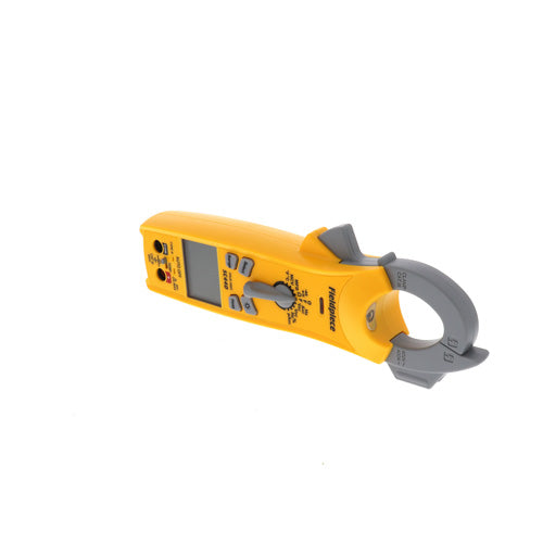 Fieldpiece SC440 Clamp Meter, 400A, Dual Display, Inrush