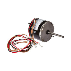 MARS 10465 1/6-1/3 hp 1075 RPM 208/230V Single Phase Condenser Motor