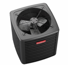 Goodman GSXN403610 GSXN4 3 Ton - 14.3 SEER2 - Air Conditioner - 208/230V - Single Phase - R-410A