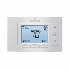 WHITE-RODGERS 1F83C-11NP NON PROGRAMMABLE THERMOSTATS