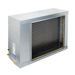 Goodman CSCF1824N6 Evaporator Coil 1.5 - 2 Ton Horizontal Slab Coil R-22 or R-410A