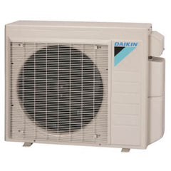 Daikin 2MXS18NMVJUA 18000 BTU MXS Series Ductless Multi Zone Inverter Heat Pump & Air Conditioner Outdoor Unit