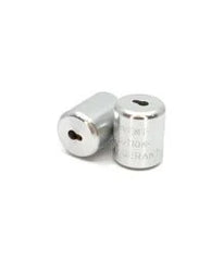 RectorSeal 86694 Novent Silver Uni Cap 1/4 Thread