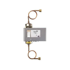 Johnson Controls P28AA-1C Pressure Control Cut-out with Time Delay 90 Sec 8-70 Pounds per Square Inch 120/240 Voltage Alternating Current