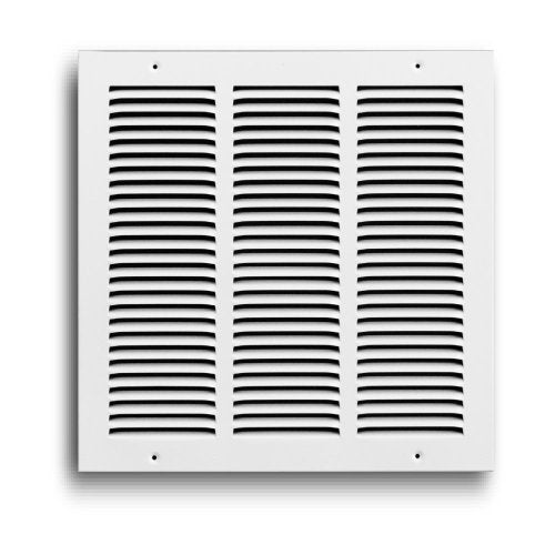 TRUAIRE 17008X08 RETURN AIR GRILLES