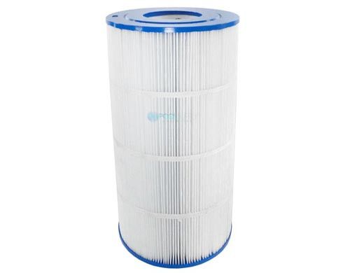 Waterway Plastics 8170100P Cartridge Pro Clean Filter 100 Sq. Ft. Replacement MPN