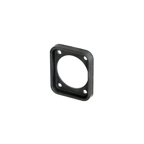 NEUTRIK Neutrik Americas SCDP-FX-0 Epdm Gasket D-size