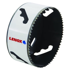 Lenox 3007272L Bimetal Holesaws-72L 4-1/2