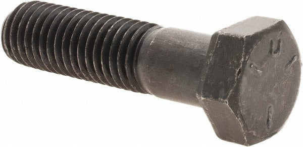 VALUE COLLECTION Value Collection 97151 Hex Head Cap Screw 5/8-11 X 2.5 in Grade 5