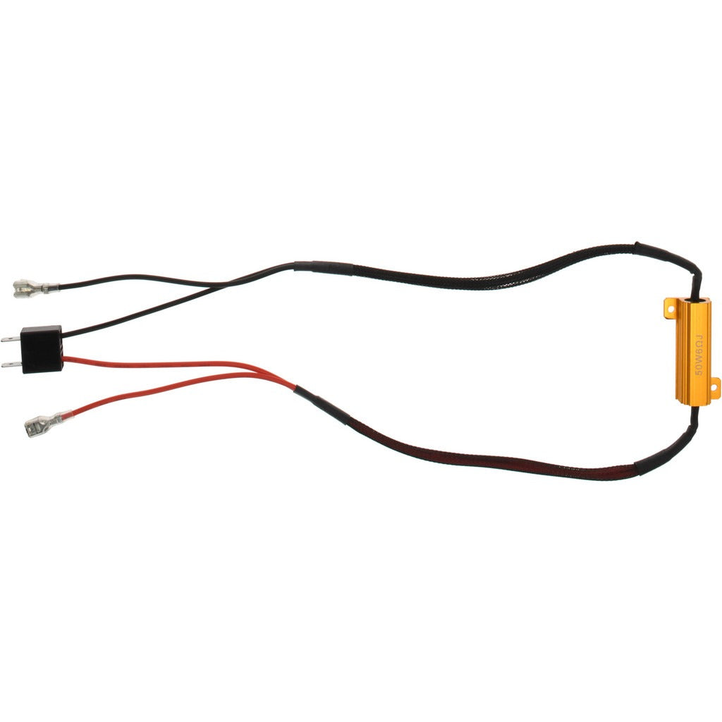 PRO-SOURCE Pro-source CED6192-4-MSC Warning Cancel Wire Harness