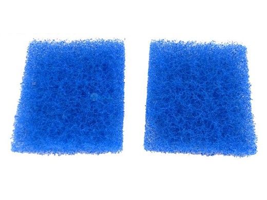 Hayward RCX97417SPAK2 Door Filter Element | Set of 2 | RCX97417SPAK2