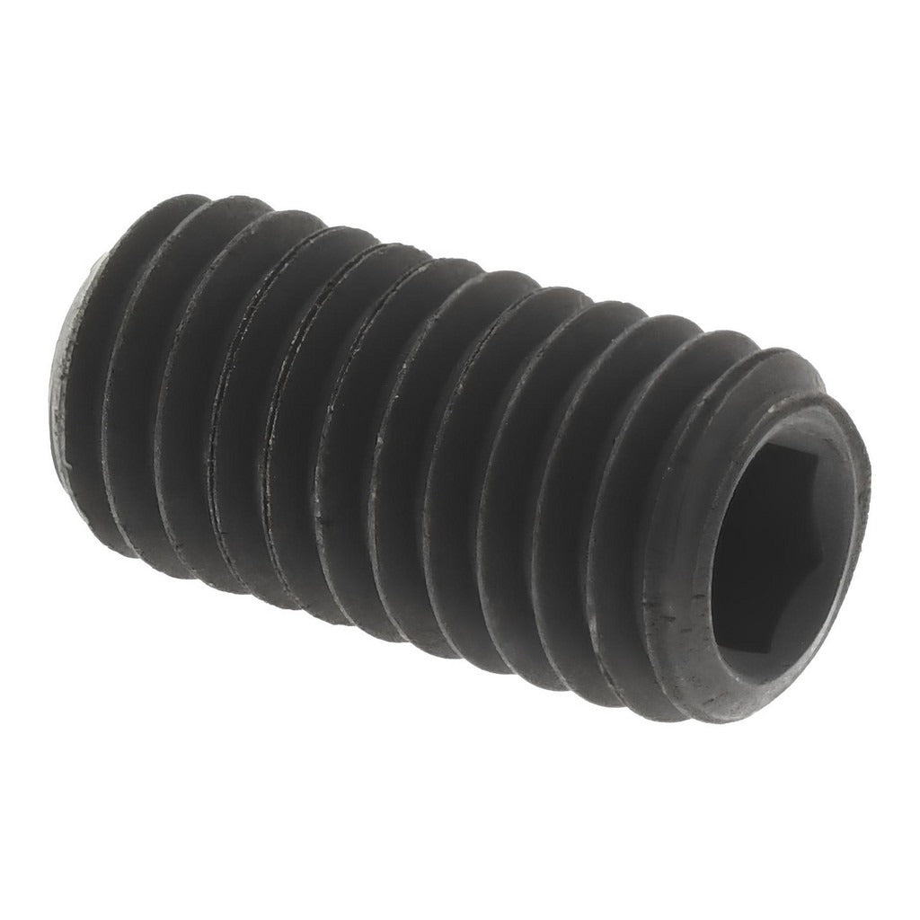 VALUE COLLECTION Value Collection 913-5X10 M5 X 0.80 X 10 Mm Flat Point Set Screw