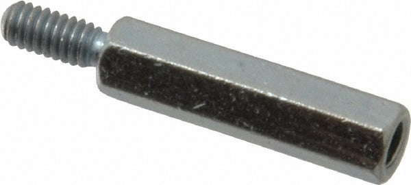 ELECTRO HARDWARE Electro Hardware 1451M03F21-832 Hex Standoff 8-32