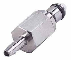 CPC COLDER PRODUCTS Cpc Colder Products MCD2203 Quick Disconnect Coupling