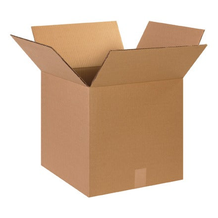 BSC PREFERRED Bsc Preferred HD1515DW Double-wall Corrugated Box 15 Pack