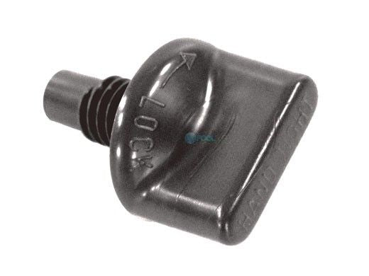 Zodiac Pool Systems R0487000 Jandy Space Saver Valve ABS Knob