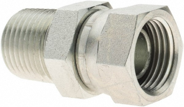 PARKER Parker KP61678 Hydraulic Hose Swivel Fitting 5000 Psi