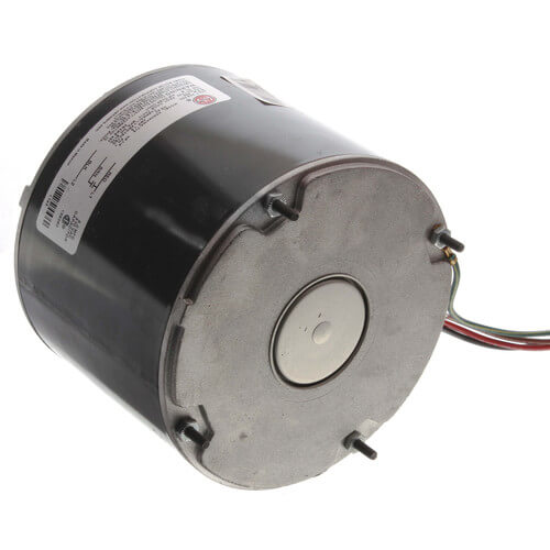 Nidec-US Motors 1743 208-230-1 850RPM 1/4HP Motor