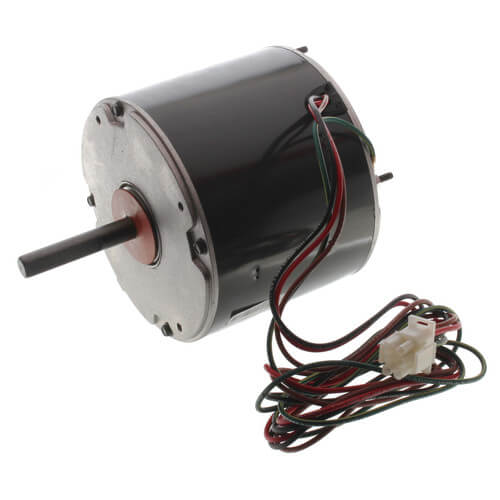 Nidec-US Motors 1743 208-230-1 850RPM 1/4HP Motor