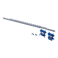 Holdrite SB2-2502 25 in. Galvanized Plastic Telescoping Bracket