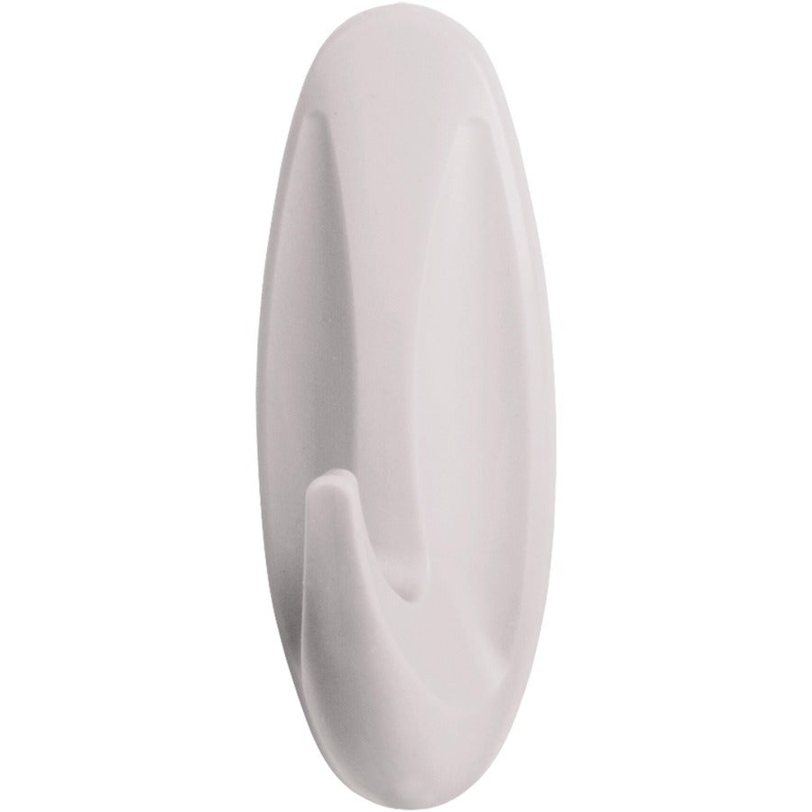 3M 3M MMM17083ES Large Designer Hook 1 Pack