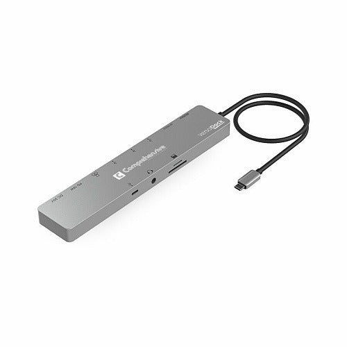 COMPREHENSIVE Comprehensive Connectivty Co. VDK-2300 Usb-c 4K Dual Display Dock