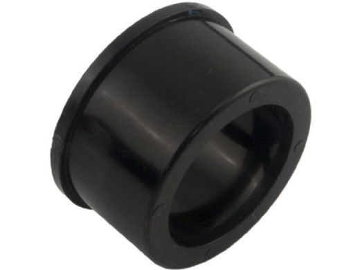 Waterway Plastics 421-4071 Reducer Bushing 2 Inch SPG x 1.5 Inch Slip Black