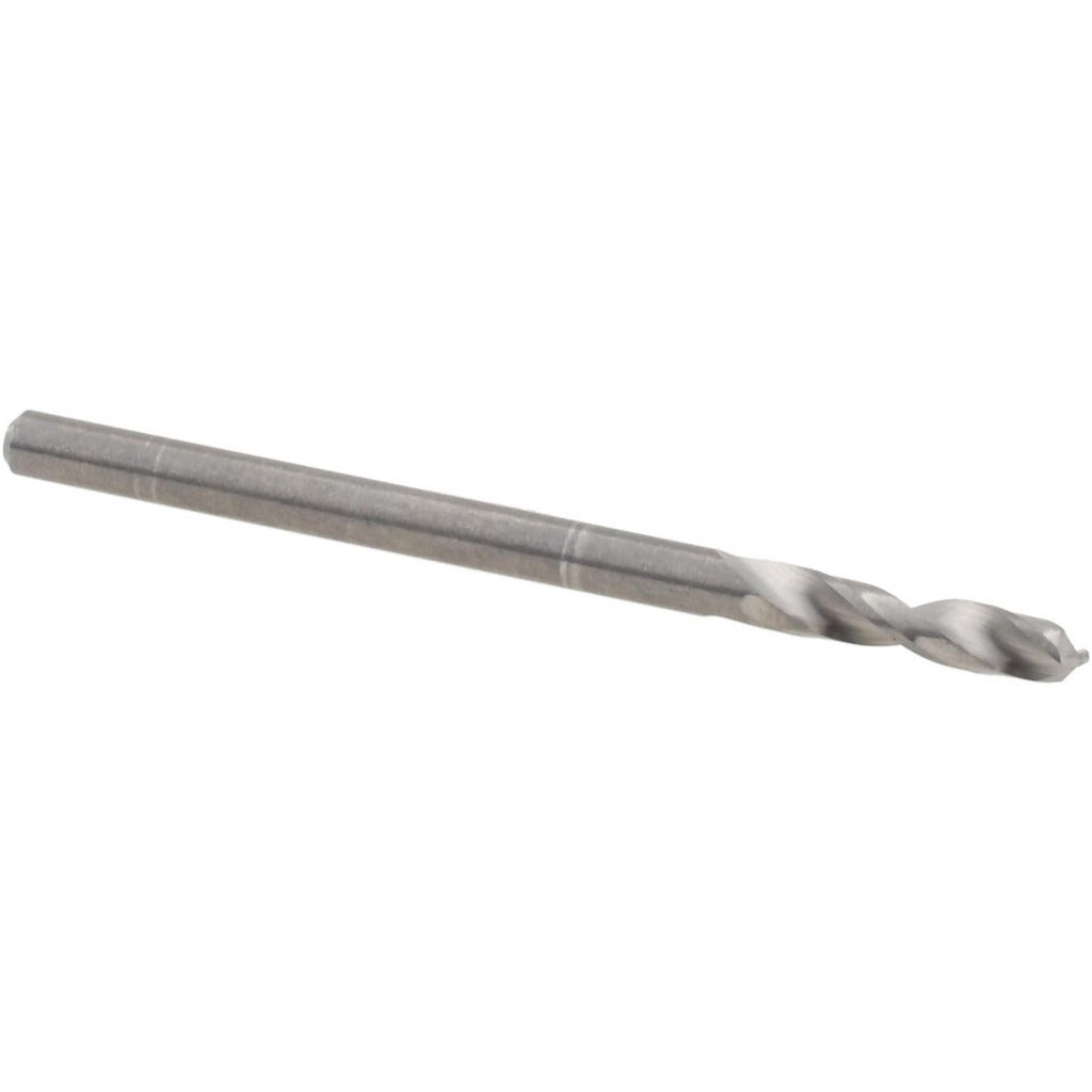GUHRING Guhring 9007300025800 Carbide Stub Drill Bit Size 38
