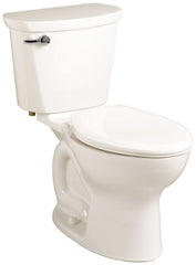 American Standard 3517C101.020 Cadet Pro Elongated Toilet Bowl