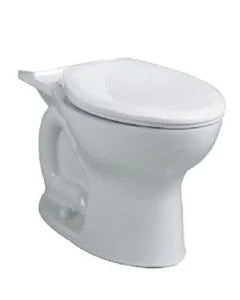 American Standard 3517C101.020 Cadet Pro Elongated Toilet Bowl