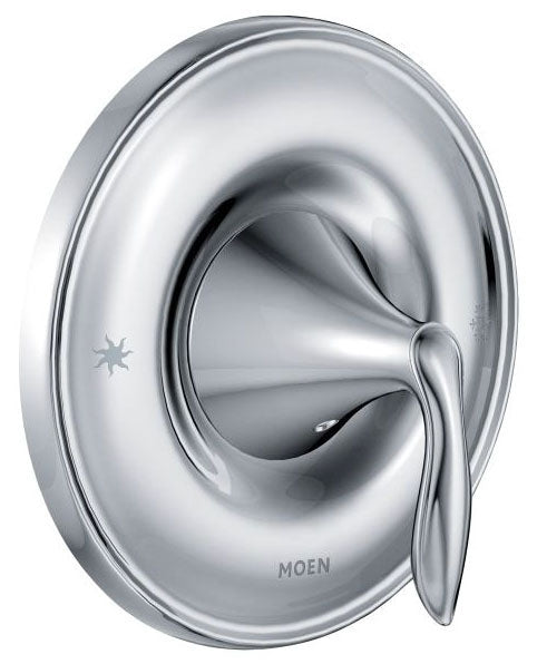MOEN T2131 TOILETS & ACCESSORIES