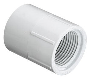 SPEARS Spears 435-050 Standard Adapter, 5 in, Socket x FNPT, SCH 40/STD