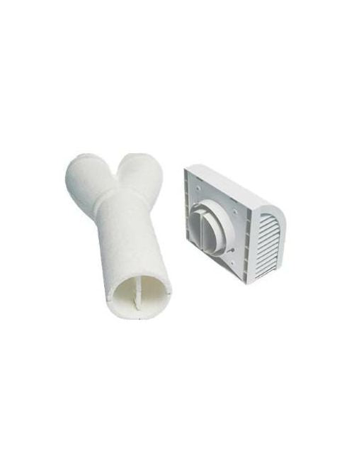 PANASONIC FV-WC04VE1 COMMERCIAL VENTILATION
