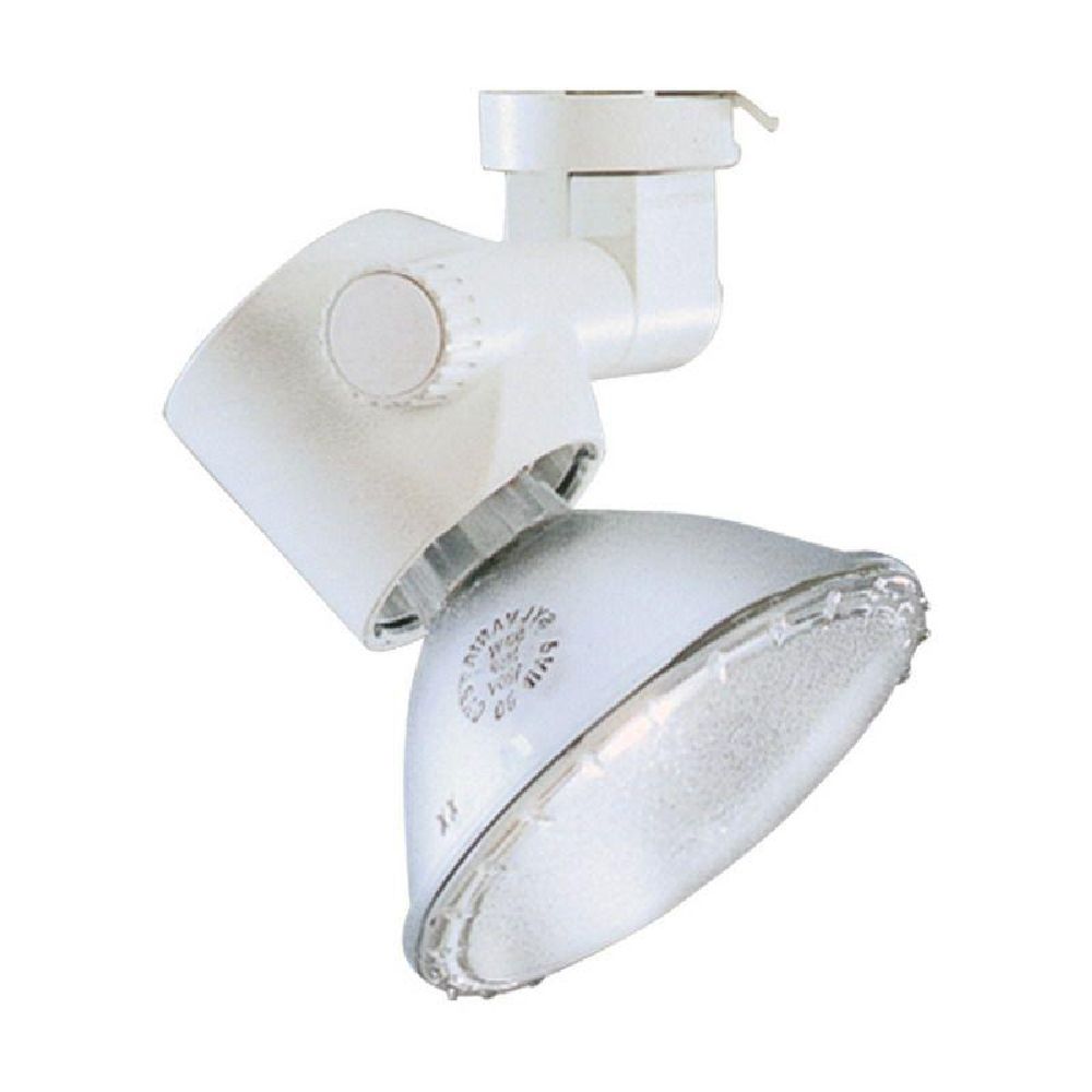 Philips 8201WH Low Profile White Universal Lytespot