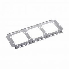 B-Line BB8-16 Box Mounting Bracket 16 in Stud Spacing Surface Mount