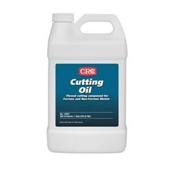 CRC 14051 Cutting Oil Thread Cutting Lubricant, 1 GAL