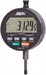 SPIROTHERM Spi VRS2500-0-03 Electronic Drop Indicator 0.25 in