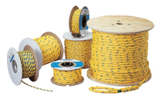 Ideal 31-850 Pro-Pull Rope 1/2 IN 600 FT Length