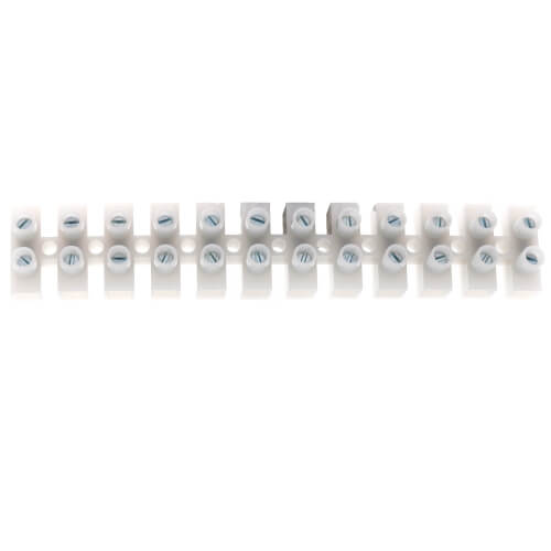 Ideal 89-612 Barrier Strip 35 AMP 12 CIRCUIT