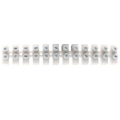 Ideal 89-612 Barrier Strip 35 AMP 12 CIRCUIT