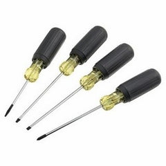 IDEAL 35-1301 Mini Screwdriver Set Power 4 Piece