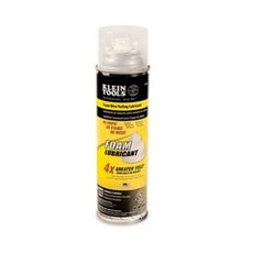 Klein 51100 Wire Pulling Foam Lubricant 19 oz Aerosol Can